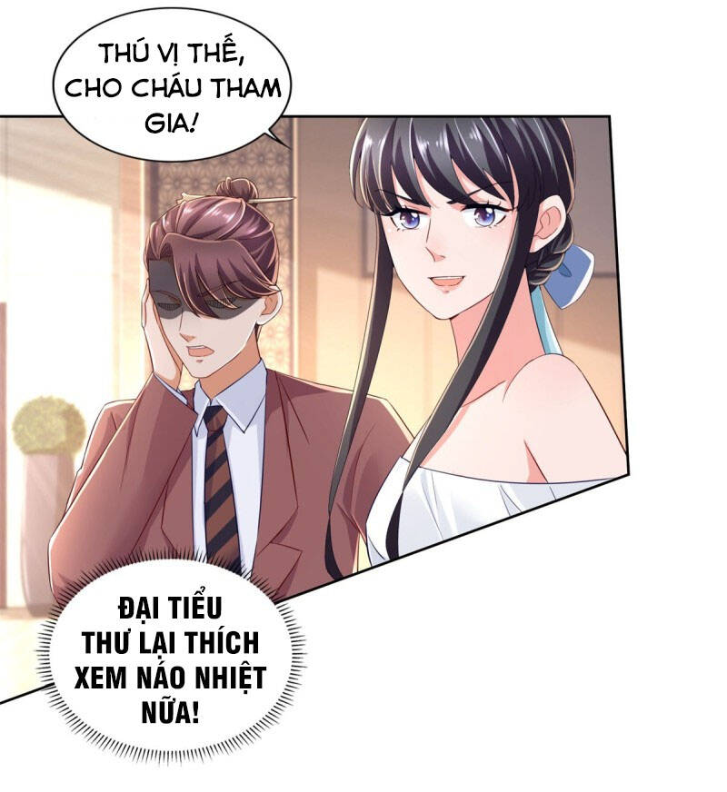 Chí Tôn Toàn Năng Chapter 86 - Trang 2