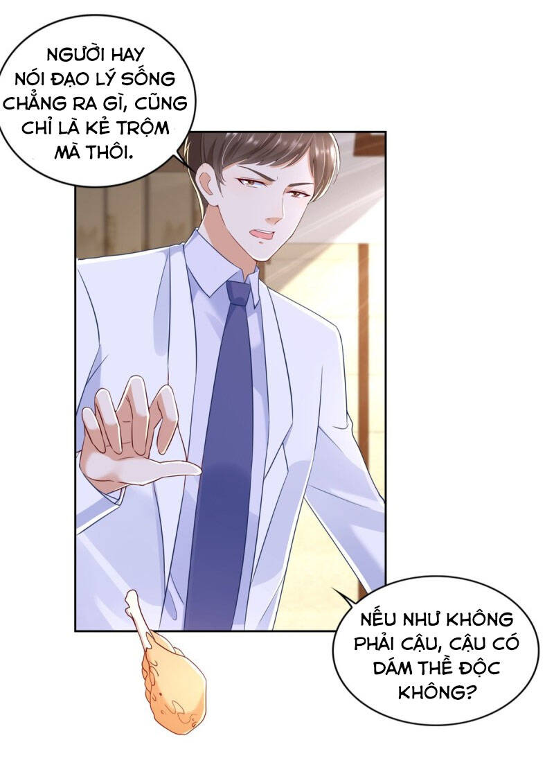 Chí Tôn Toàn Năng Chapter 85 - Trang 2