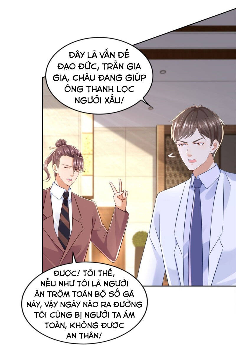 Chí Tôn Toàn Năng Chapter 85 - Trang 2