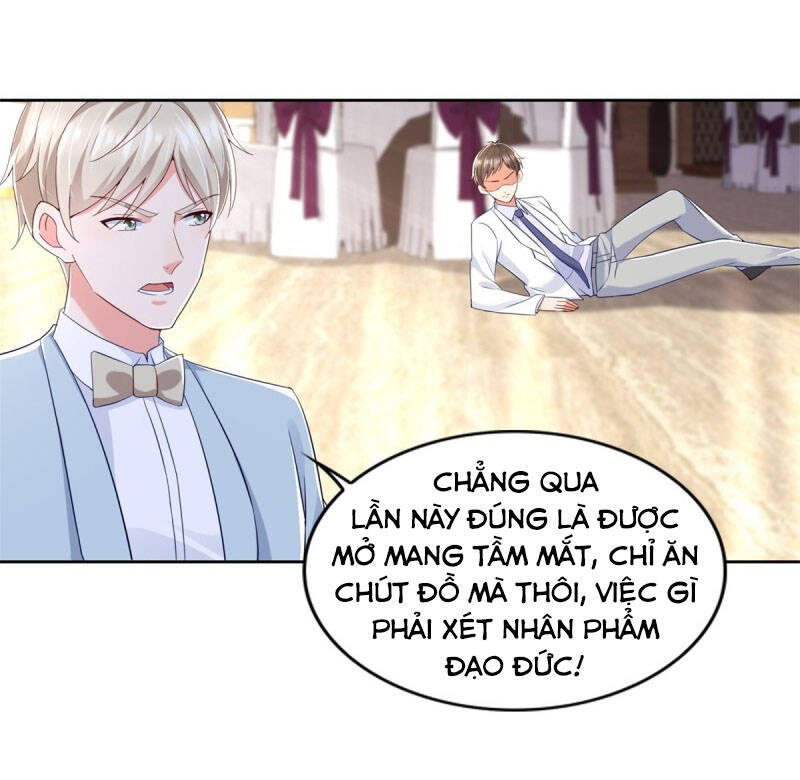 Chí Tôn Toàn Năng Chapter 85 - Trang 2