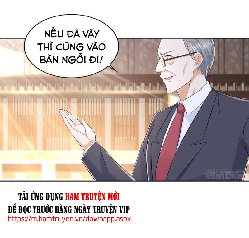 Chí Tôn Toàn Năng Chapter 85 - Trang 2