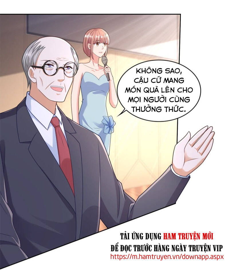 Chí Tôn Toàn Năng Chapter 84 - Trang 2