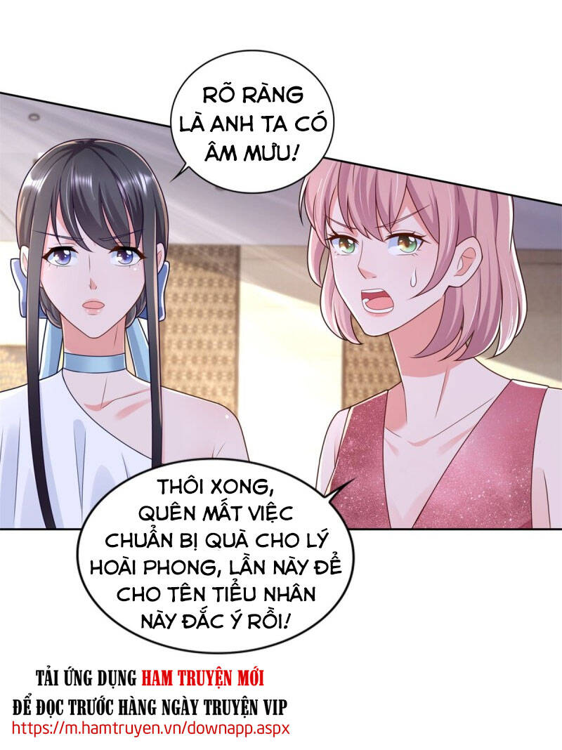 Chí Tôn Toàn Năng Chapter 84 - Trang 2