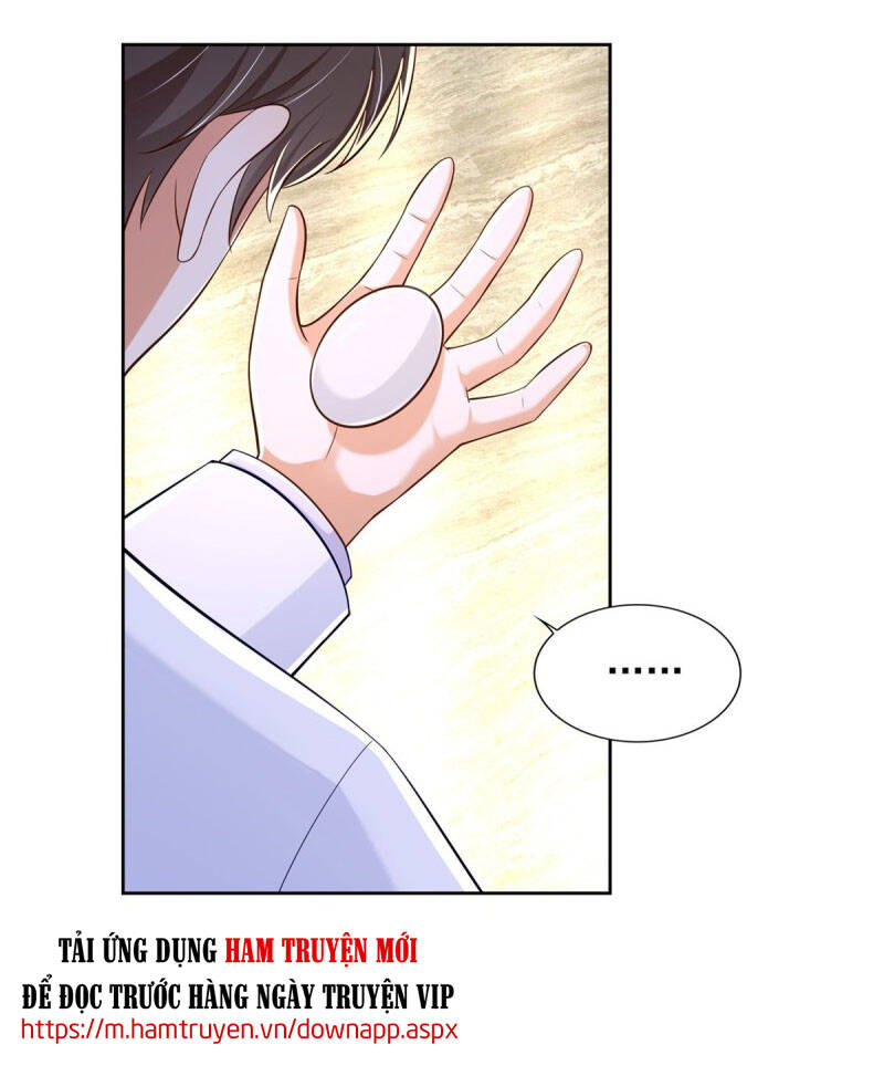 Chí Tôn Toàn Năng Chapter 84 - Trang 2