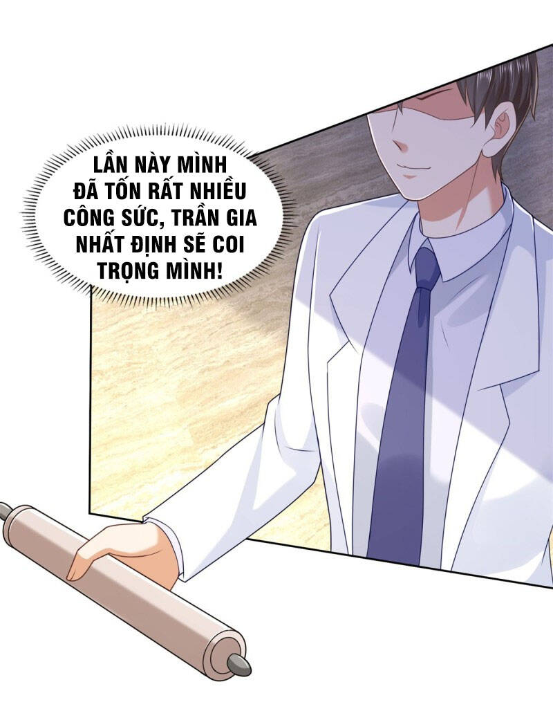 Chí Tôn Toàn Năng Chapter 84 - Trang 2