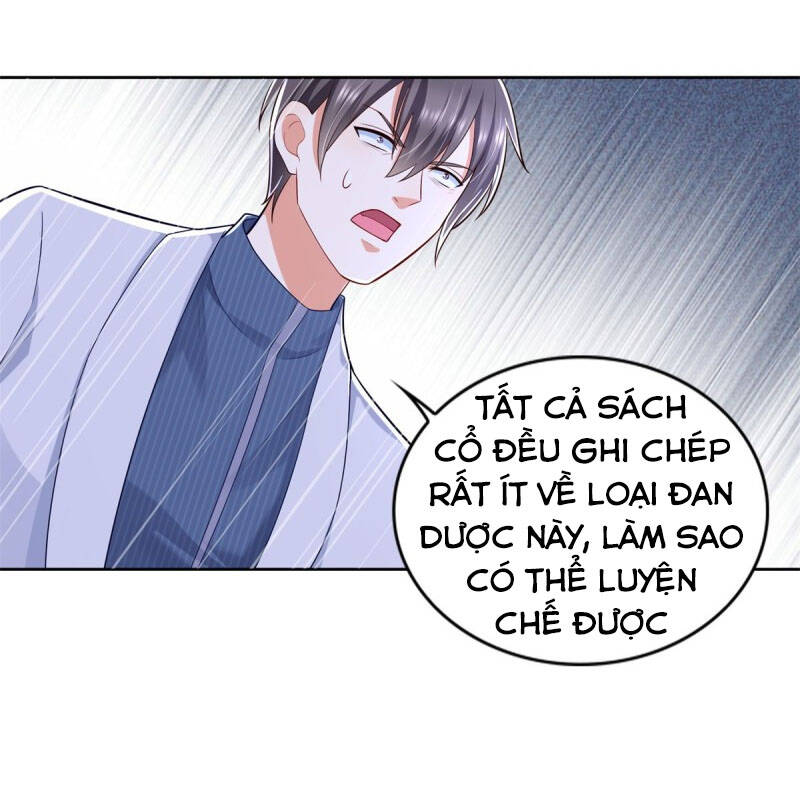 Chí Tôn Toàn Năng Chapter 84 - Trang 2