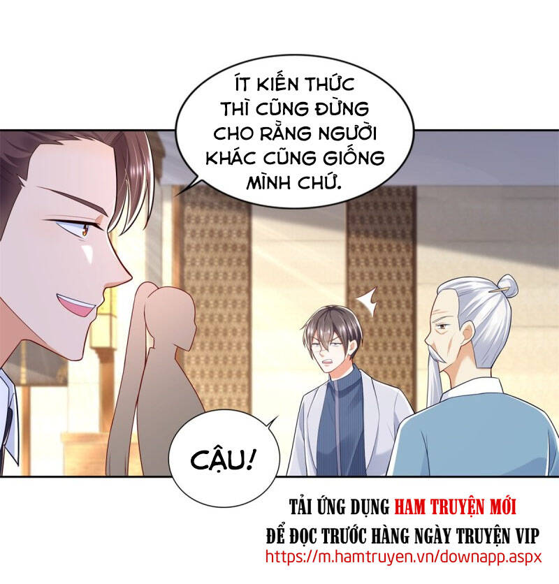 Chí Tôn Toàn Năng Chapter 84 - Trang 2