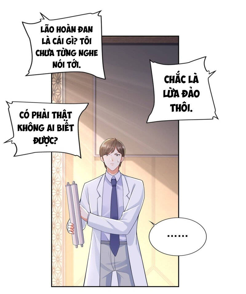 Chí Tôn Toàn Năng Chapter 84 - Trang 2