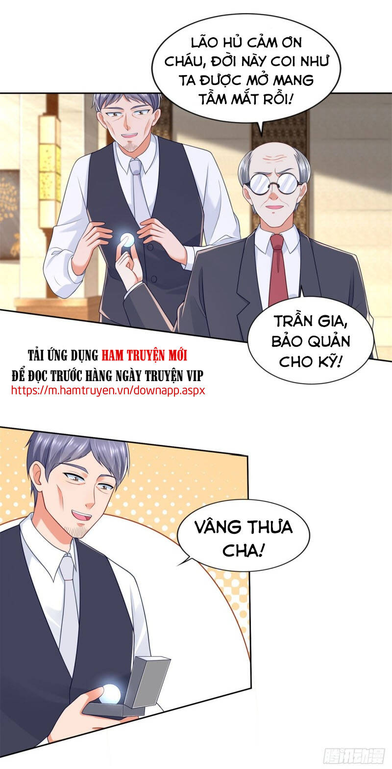 Chí Tôn Toàn Năng Chapter 84 - Trang 2