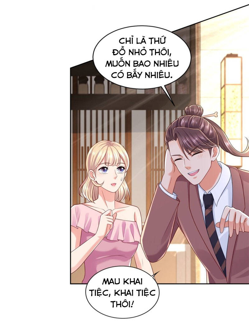 Chí Tôn Toàn Năng Chapter 84 - Trang 2