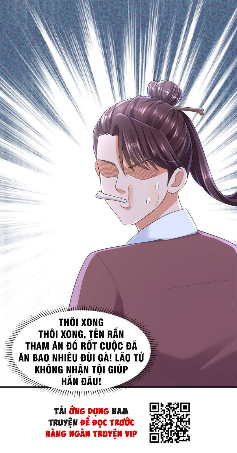 Chí Tôn Toàn Năng Chapter 84 - Trang 2