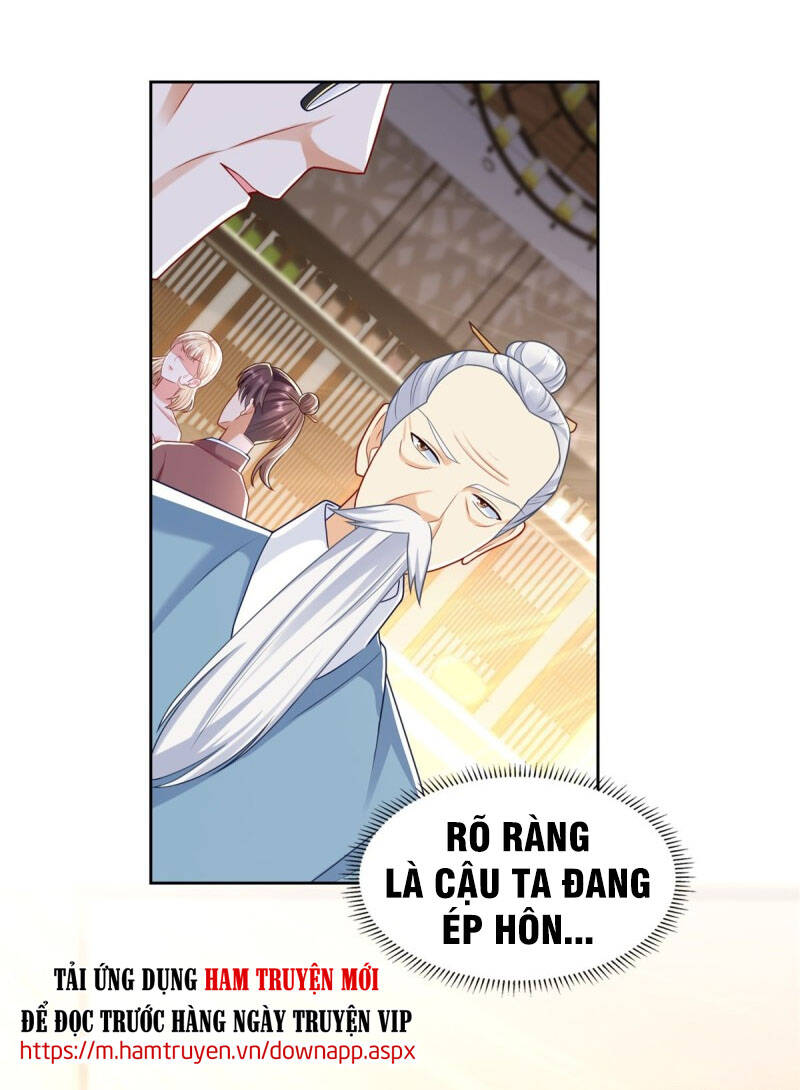 Chí Tôn Toàn Năng Chapter 84 - Trang 2