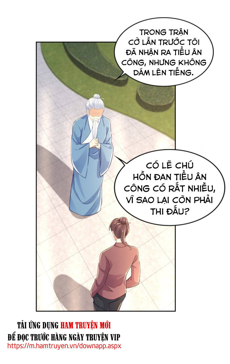 Chí Tôn Toàn Năng Chapter 83 - Trang 2