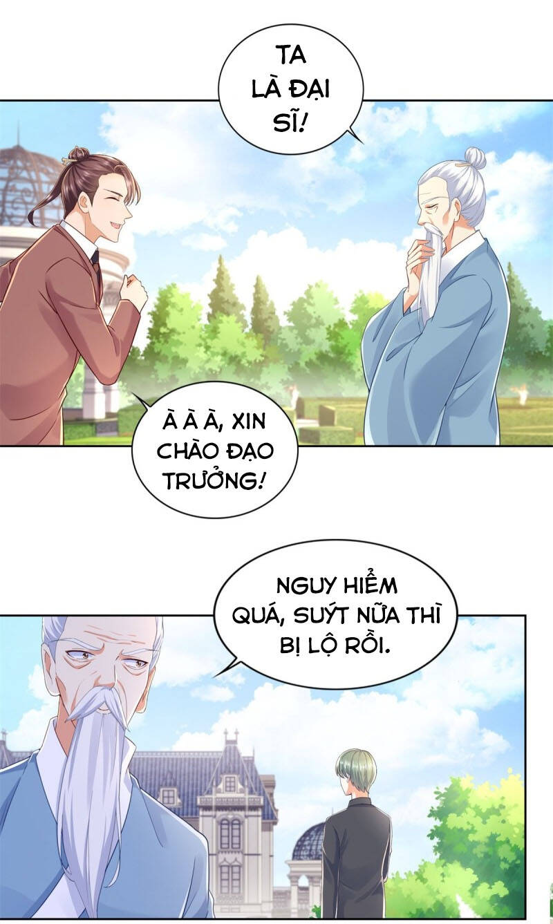 Chí Tôn Toàn Năng Chapter 83 - Trang 2