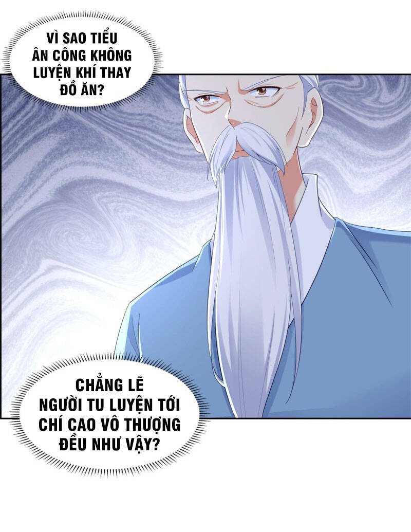 Chí Tôn Toàn Năng Chapter 83 - Trang 2