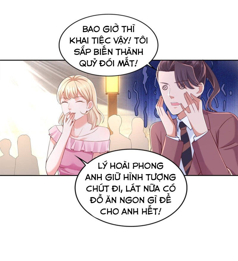 Chí Tôn Toàn Năng Chapter 83 - Trang 2