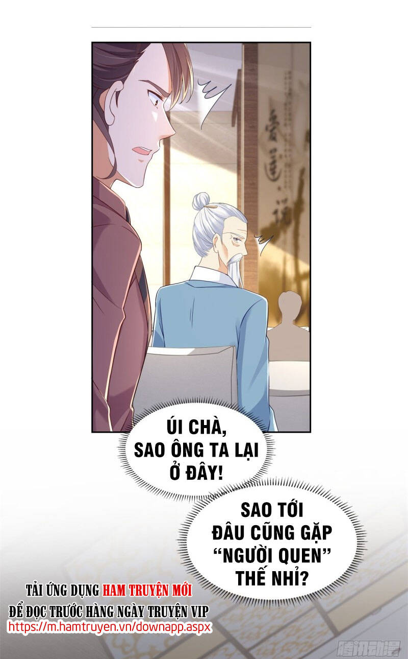 Chí Tôn Toàn Năng Chapter 83 - Trang 2