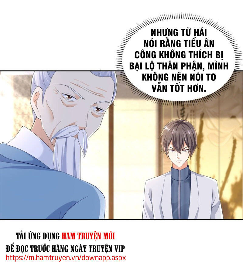 Chí Tôn Toàn Năng Chapter 83 - Trang 2