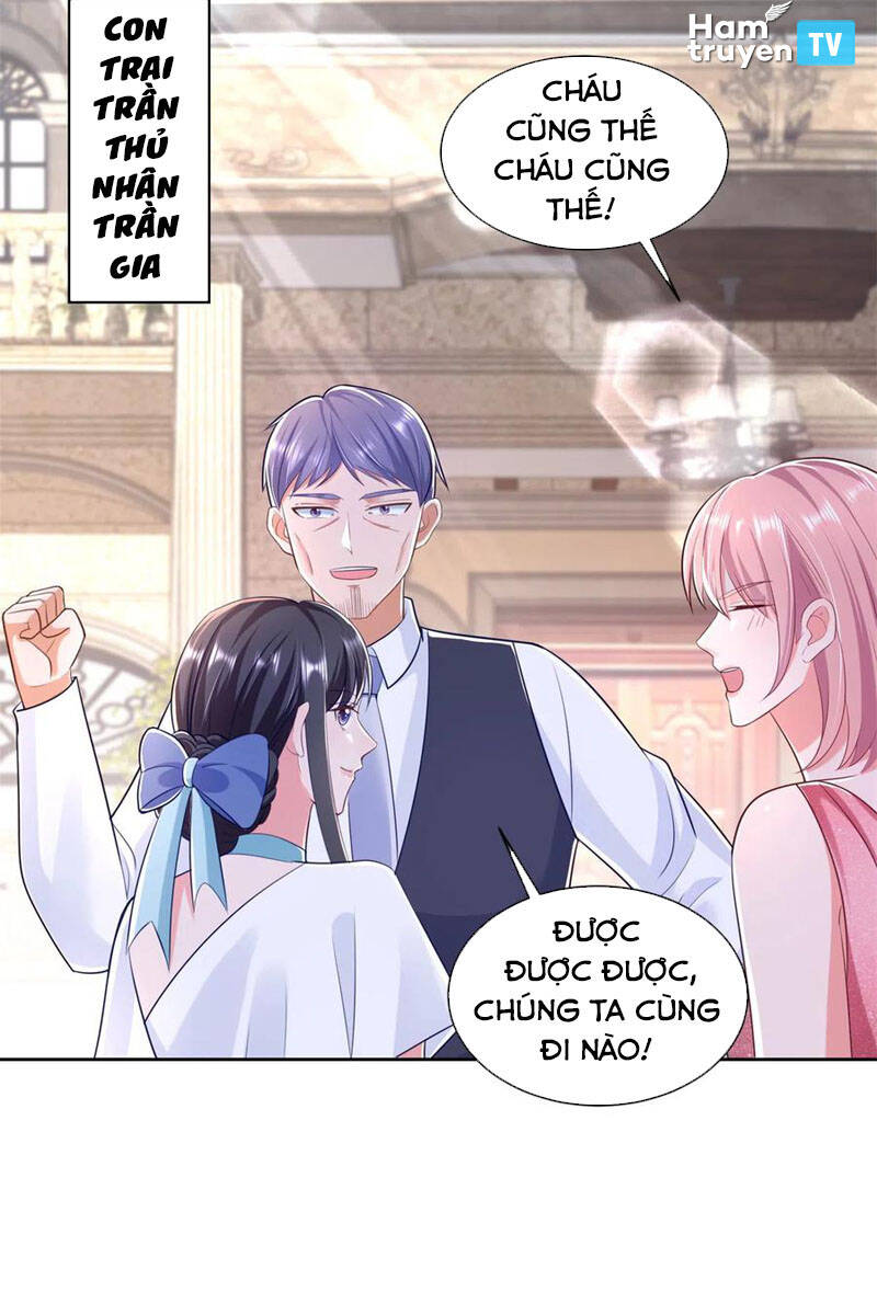 Chí Tôn Toàn Năng Chapter 82 - Trang 2