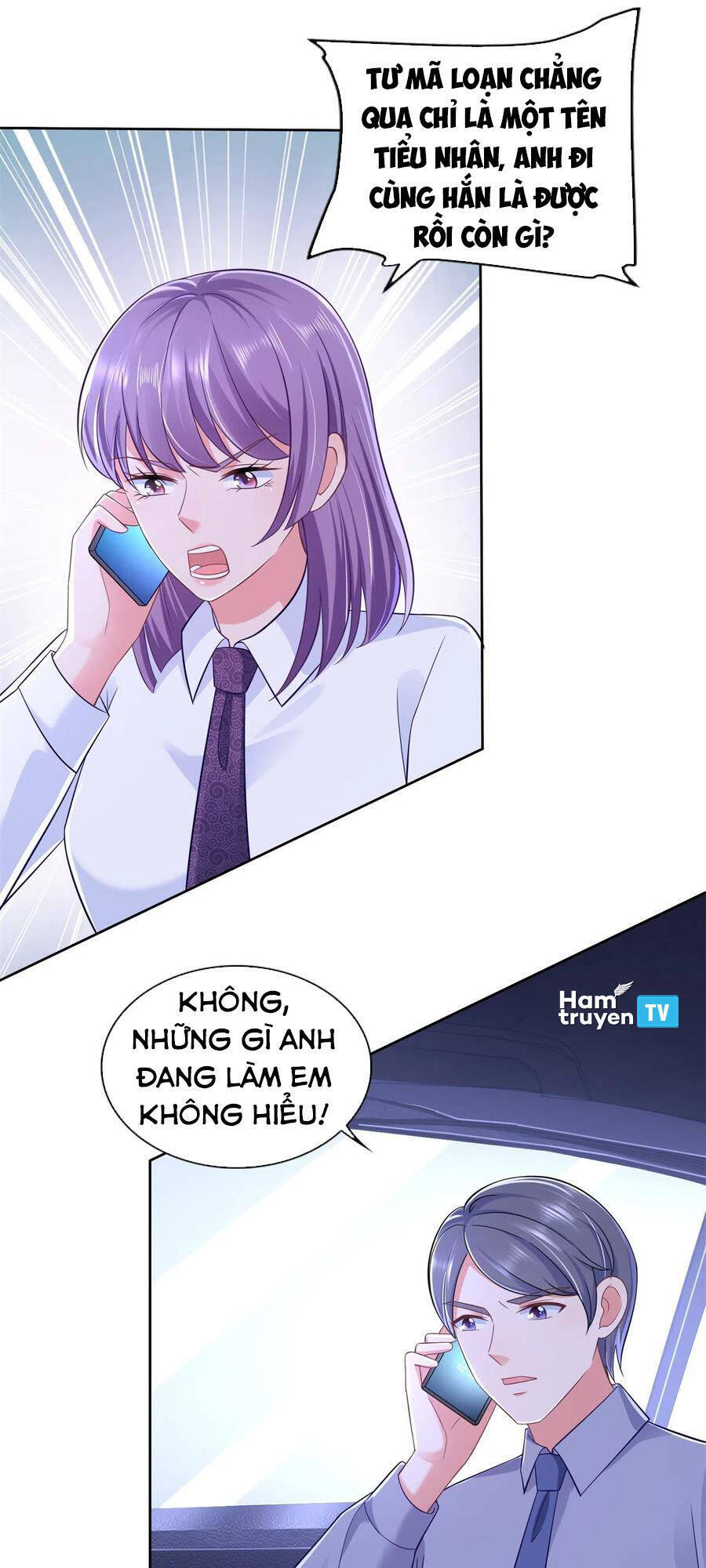 Chí Tôn Toàn Năng Chapter 82 - Trang 2