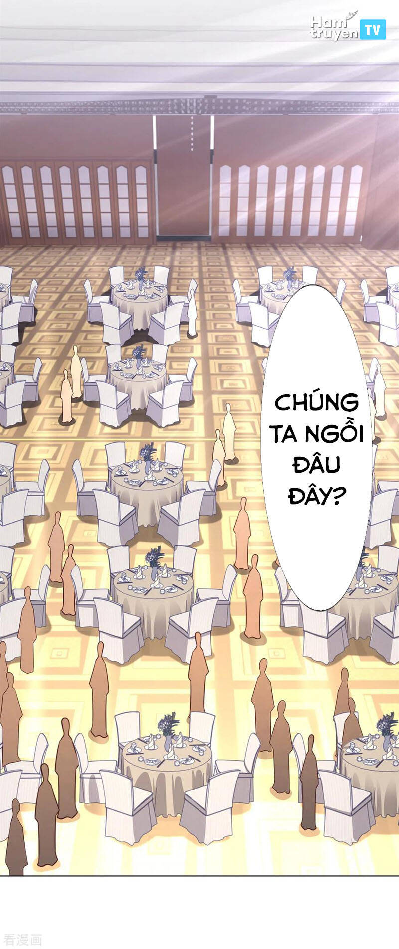 Chí Tôn Toàn Năng Chapter 82 - Trang 2