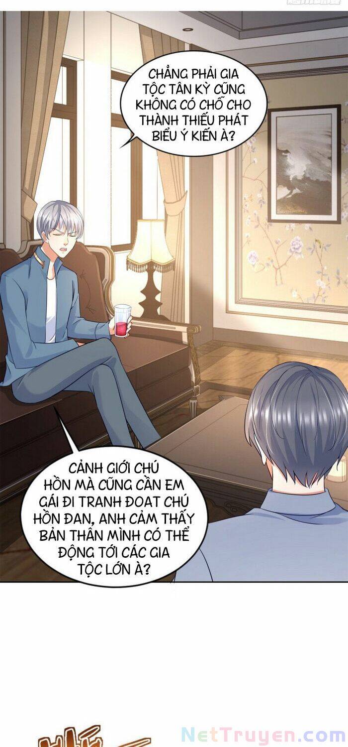 Chí Tôn Toàn Năng Chapter 81 - Trang 2