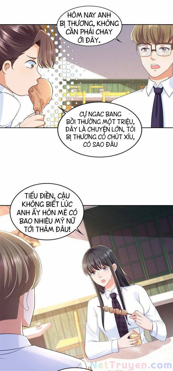 Chí Tôn Toàn Năng Chapter 81 - Trang 2