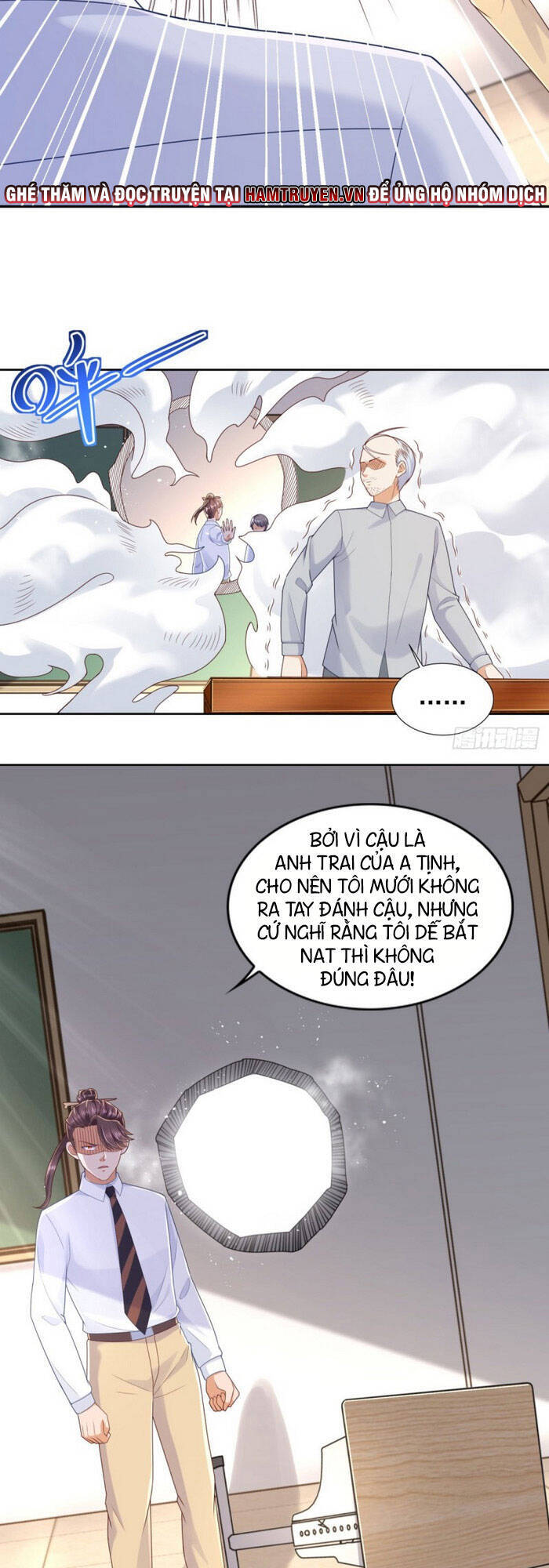 Chí Tôn Toàn Năng Chapter 80 - Trang 2