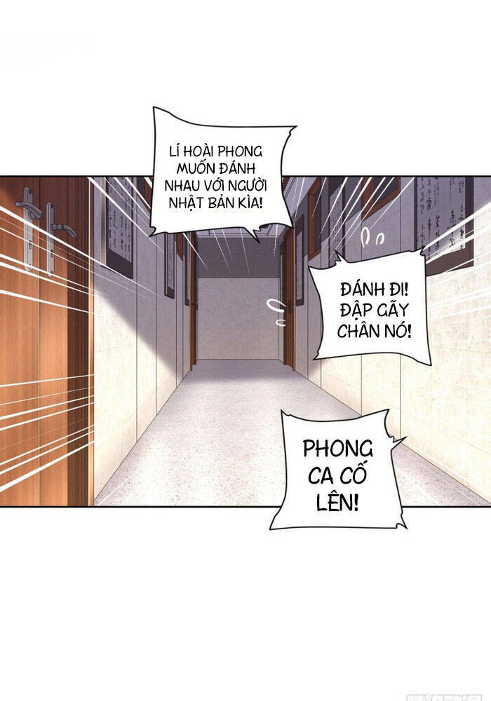 Chí Tôn Toàn Năng Chapter 80 - Trang 2