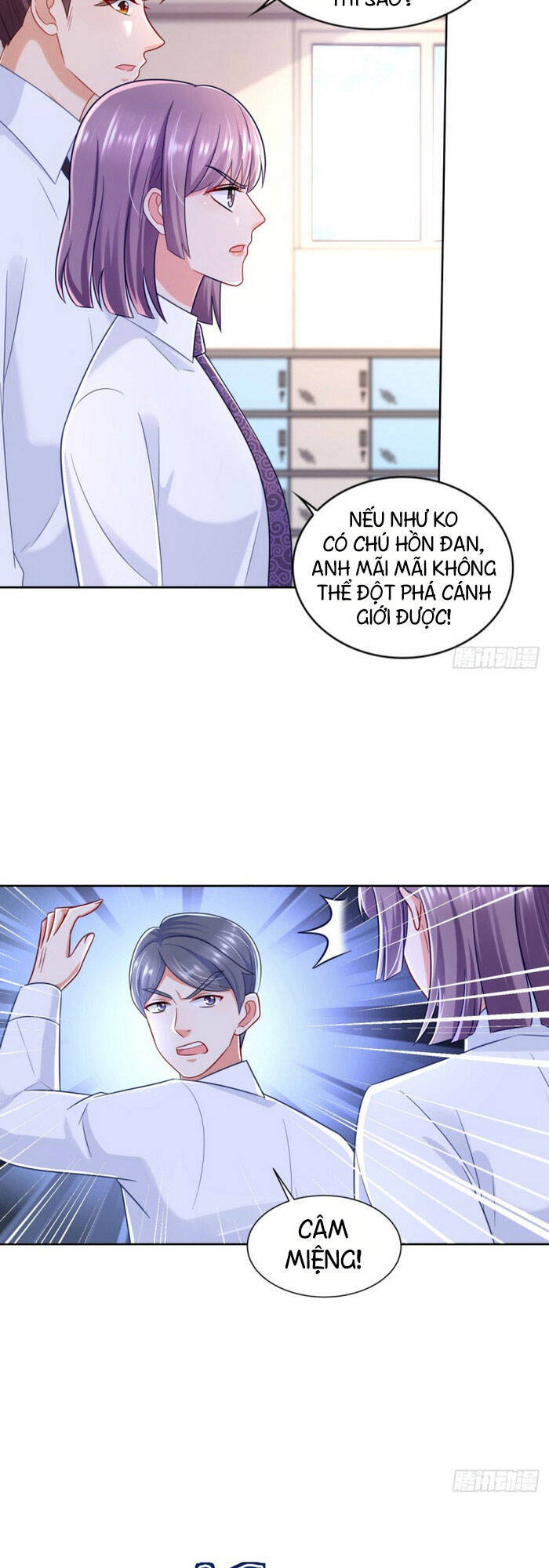 Chí Tôn Toàn Năng Chapter 80 - Trang 2