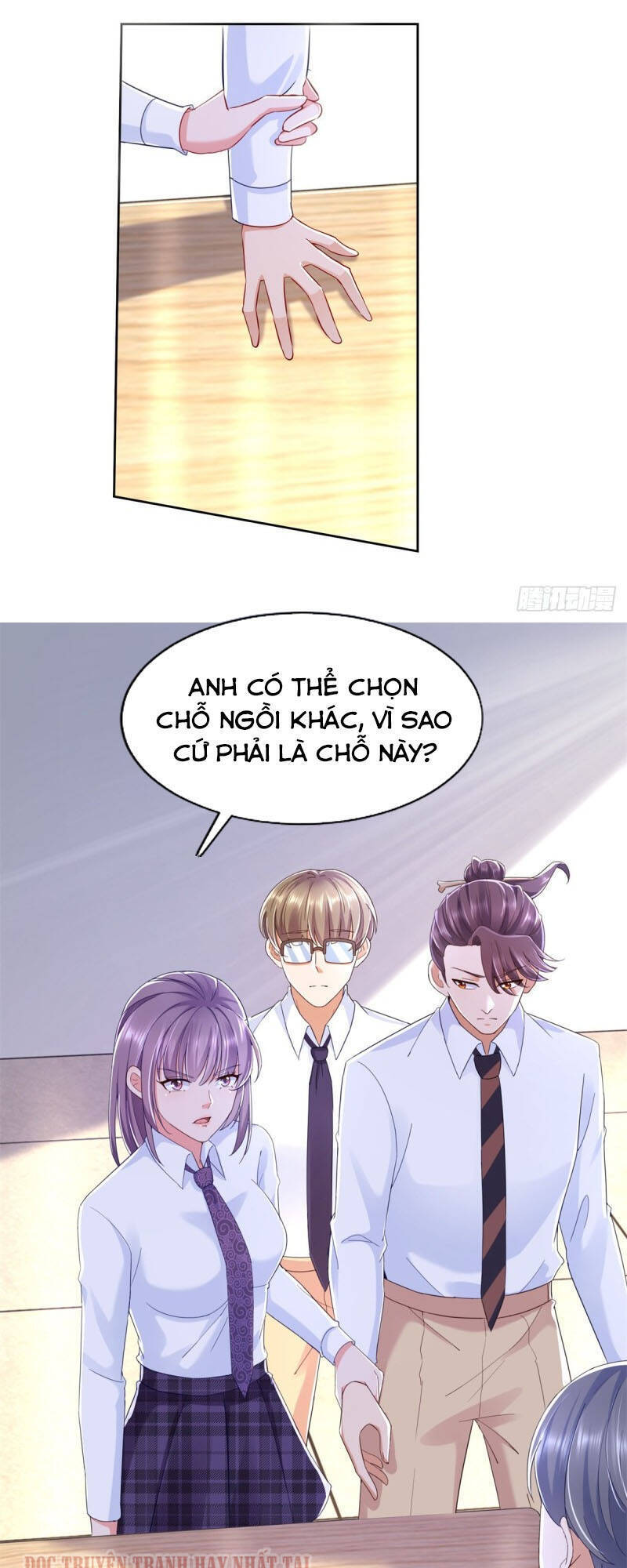 Chí Tôn Toàn Năng Chapter 79 - Trang 2