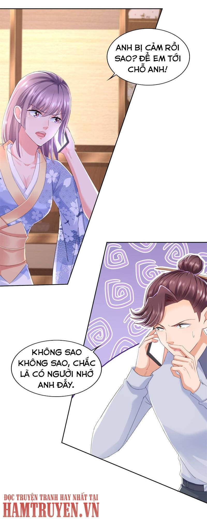 Chí Tôn Toàn Năng Chapter 79 - Trang 2