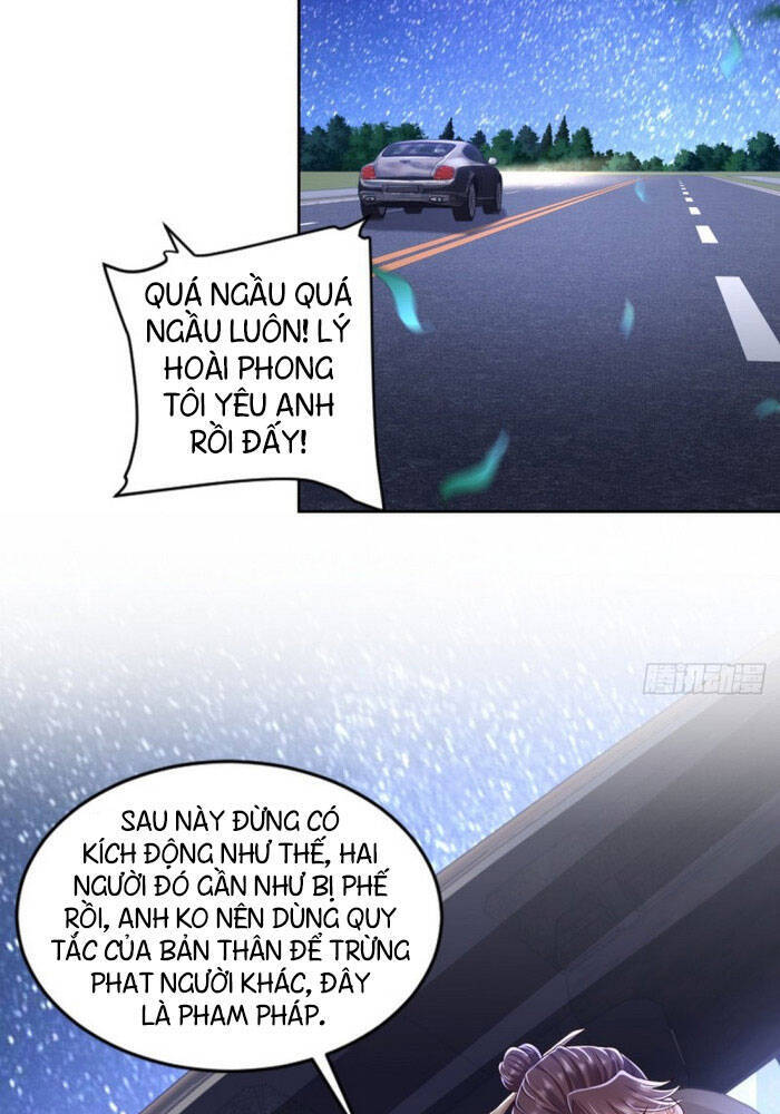 Chí Tôn Toàn Năng Chapter 78 - Trang 2