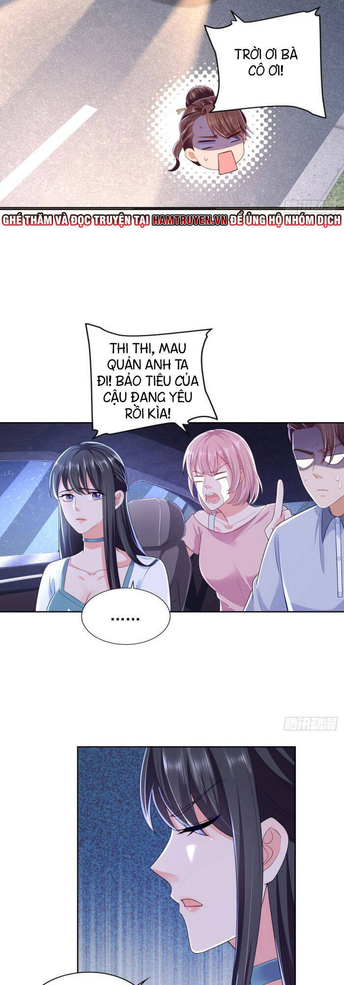 Chí Tôn Toàn Năng Chapter 78 - Trang 2