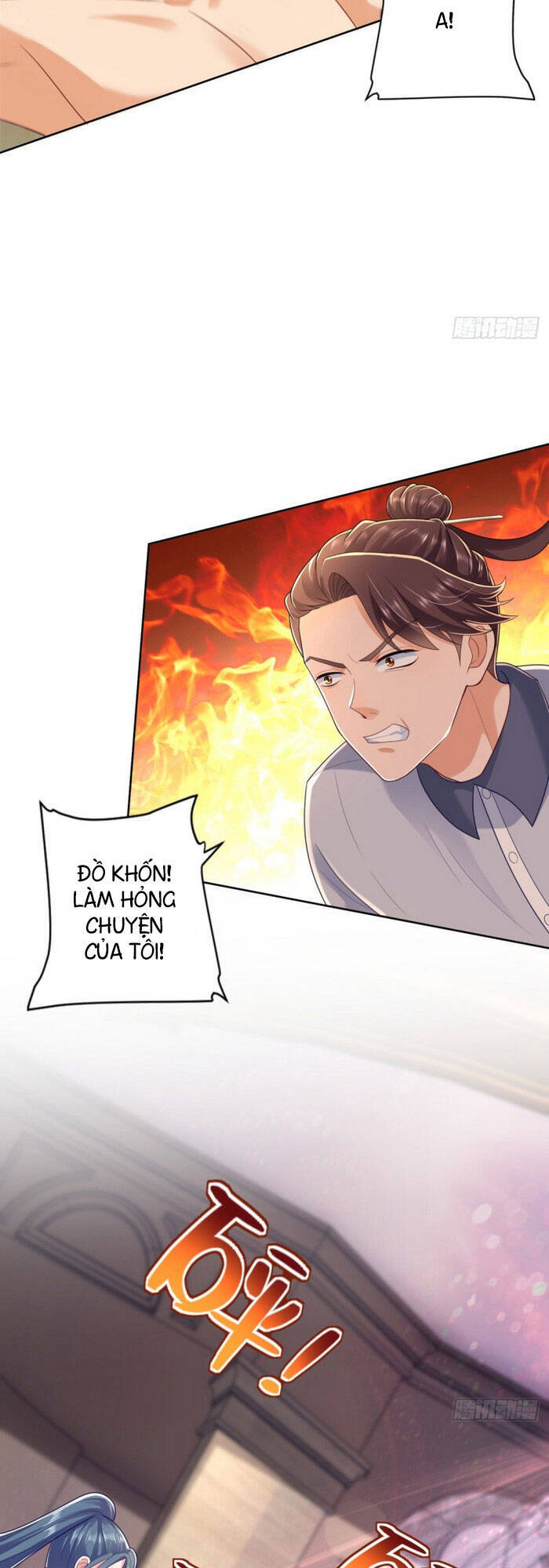 Chí Tôn Toàn Năng Chapter 78 - Trang 2