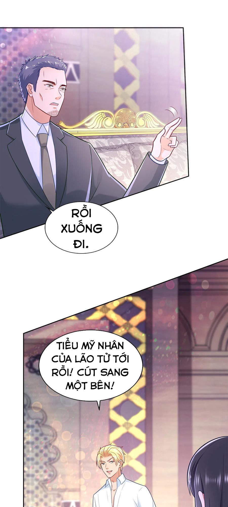 Chí Tôn Toàn Năng Chapter 77 - Trang 2