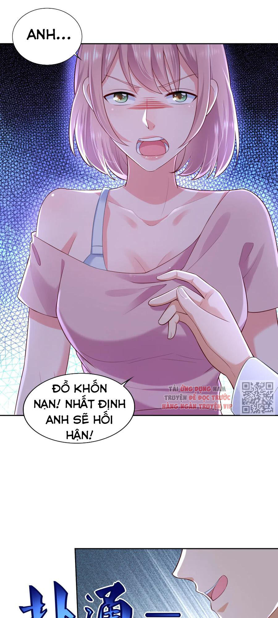 Chí Tôn Toàn Năng Chapter 77 - Trang 2