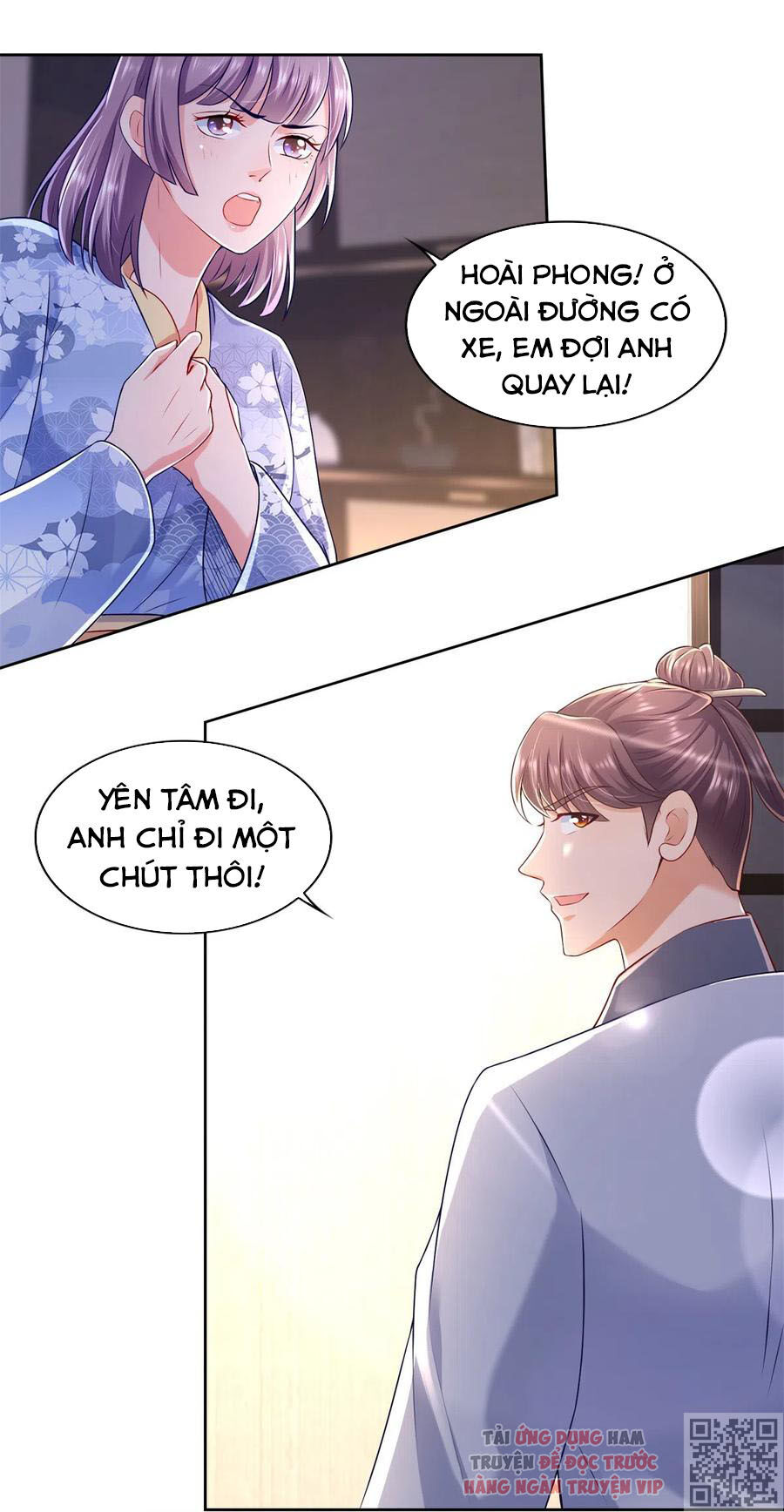 Chí Tôn Toàn Năng Chapter 77 - Trang 2