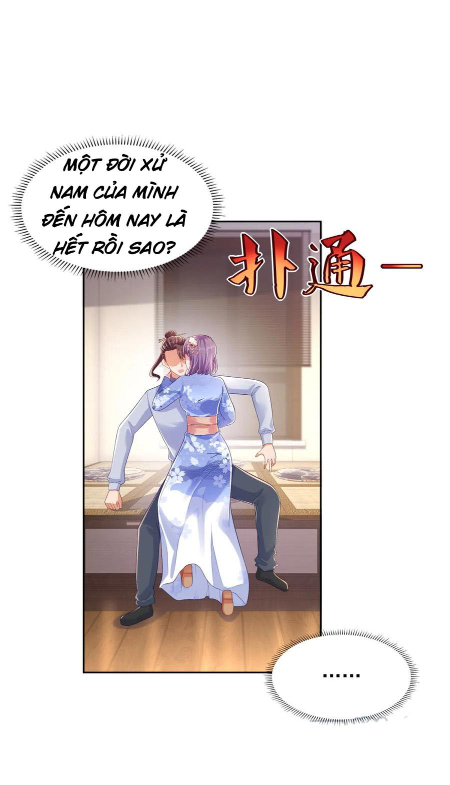 Chí Tôn Toàn Năng Chapter 76 - Trang 2