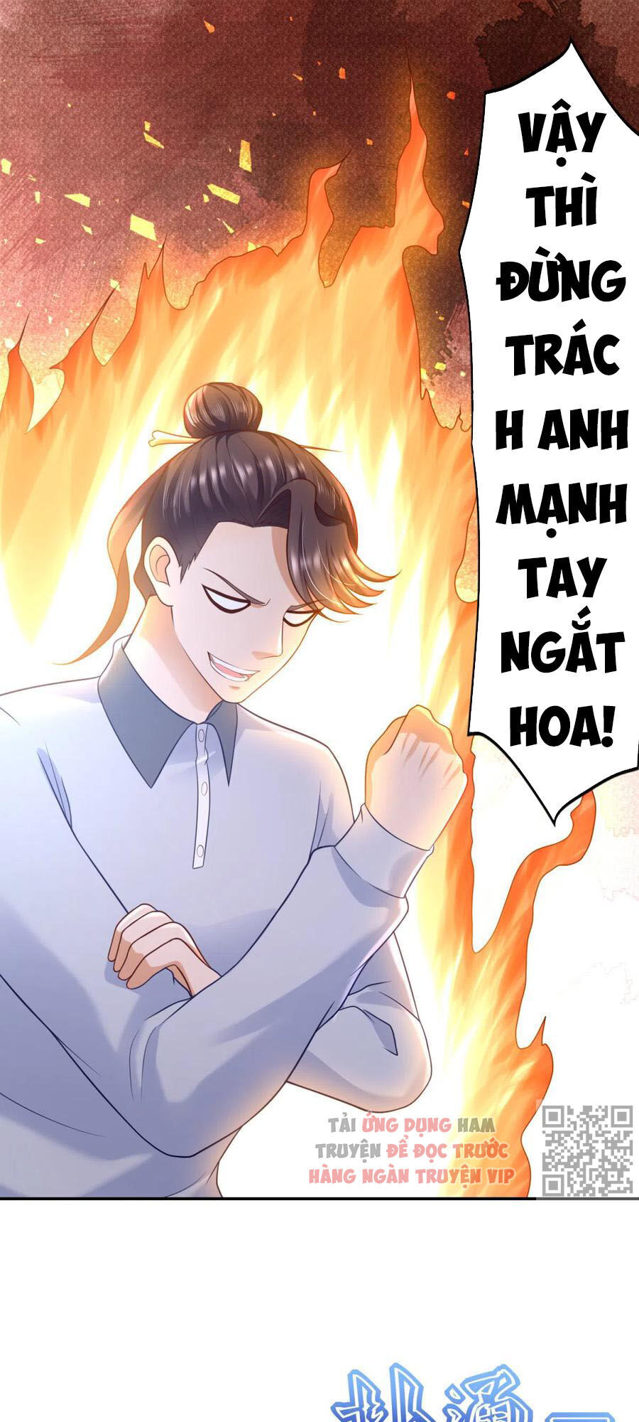 Chí Tôn Toàn Năng Chapter 76 - Trang 2