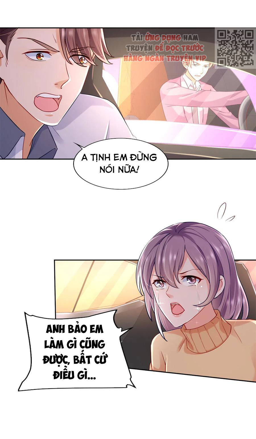 Chí Tôn Toàn Năng Chapter 76 - Trang 2