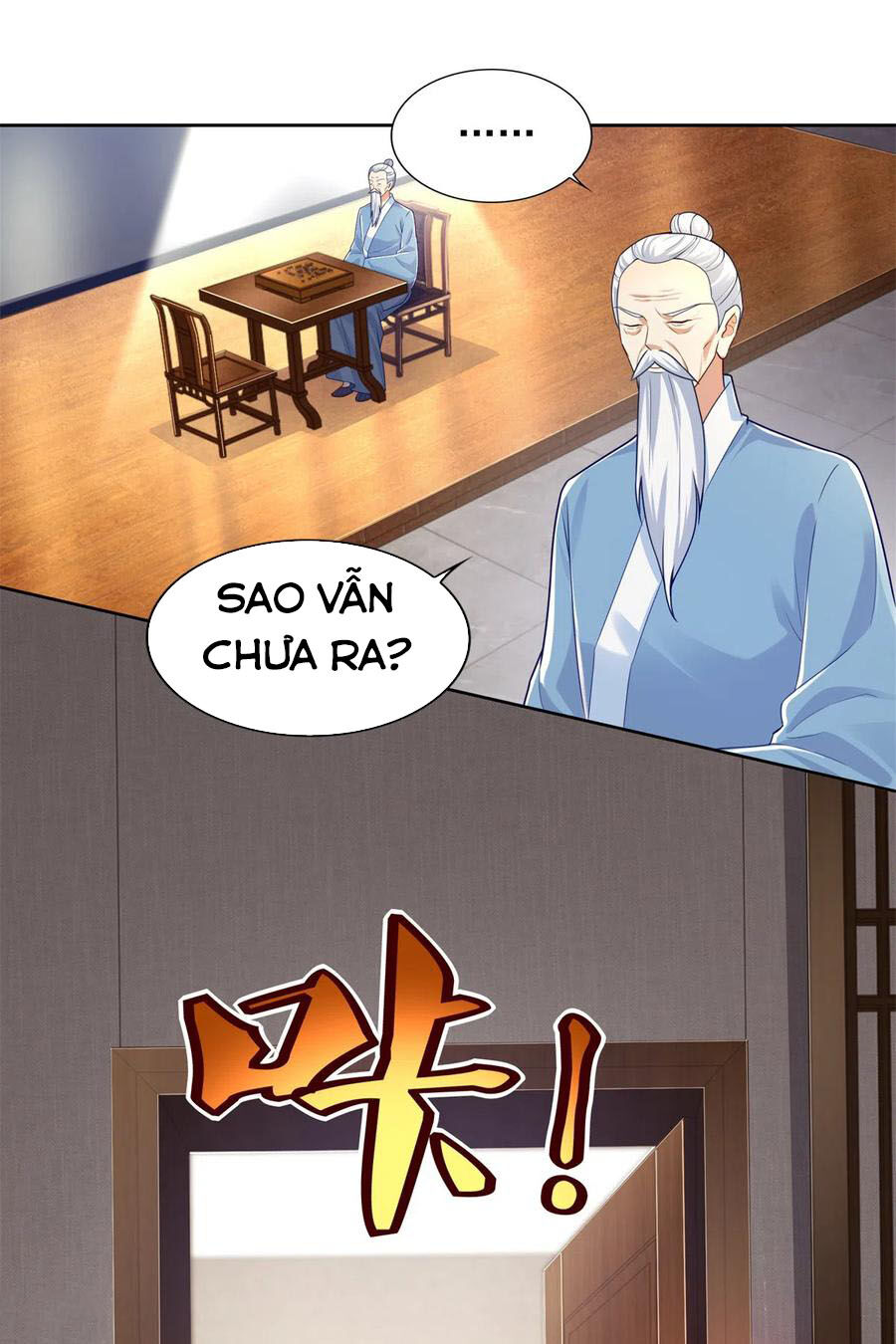 Chí Tôn Toàn Năng Chapter 75 - Trang 2