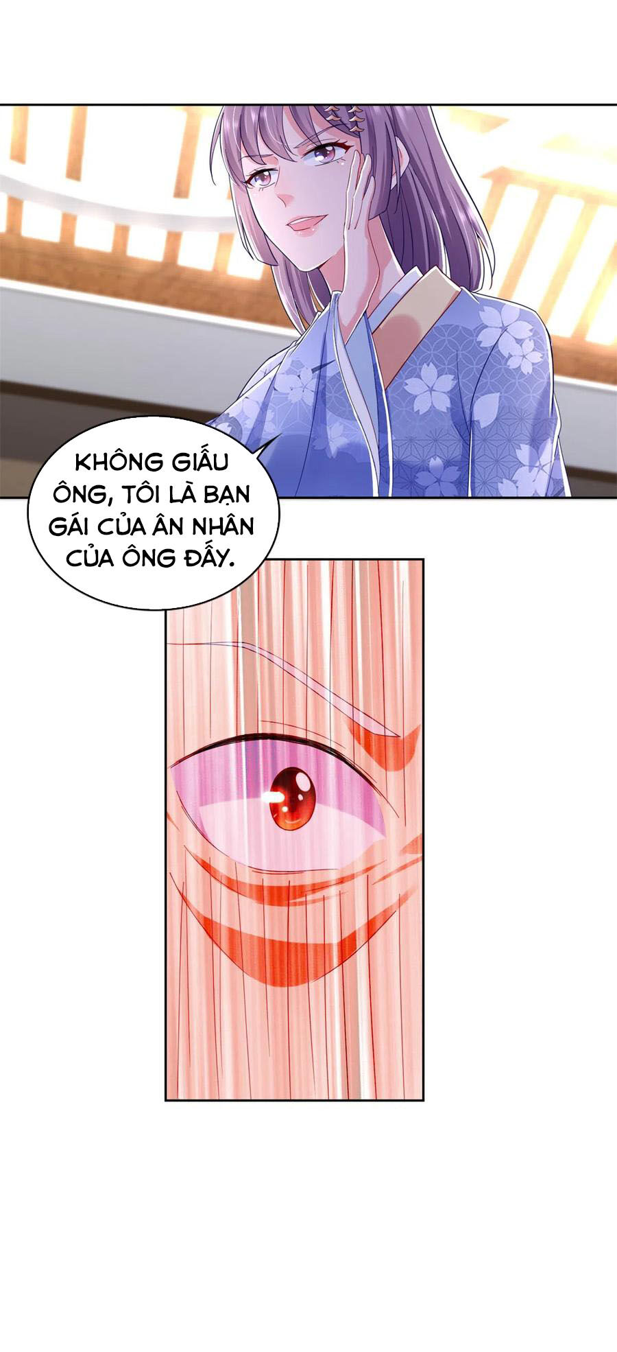 Chí Tôn Toàn Năng Chapter 75 - Trang 2