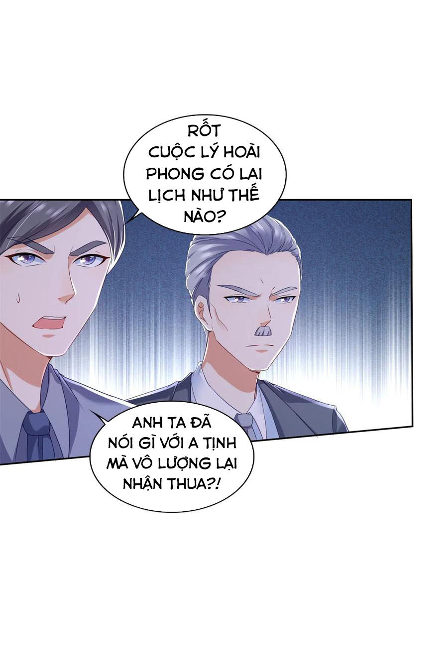 Chí Tôn Toàn Năng Chapter 75 - Trang 2