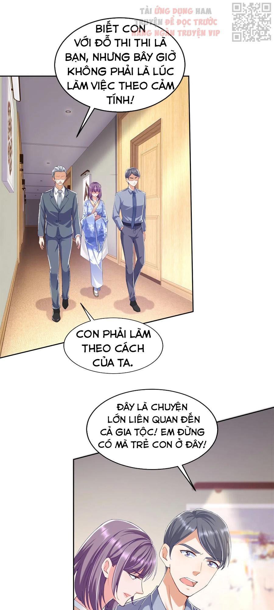 Chí Tôn Toàn Năng Chapter 74 - Trang 2