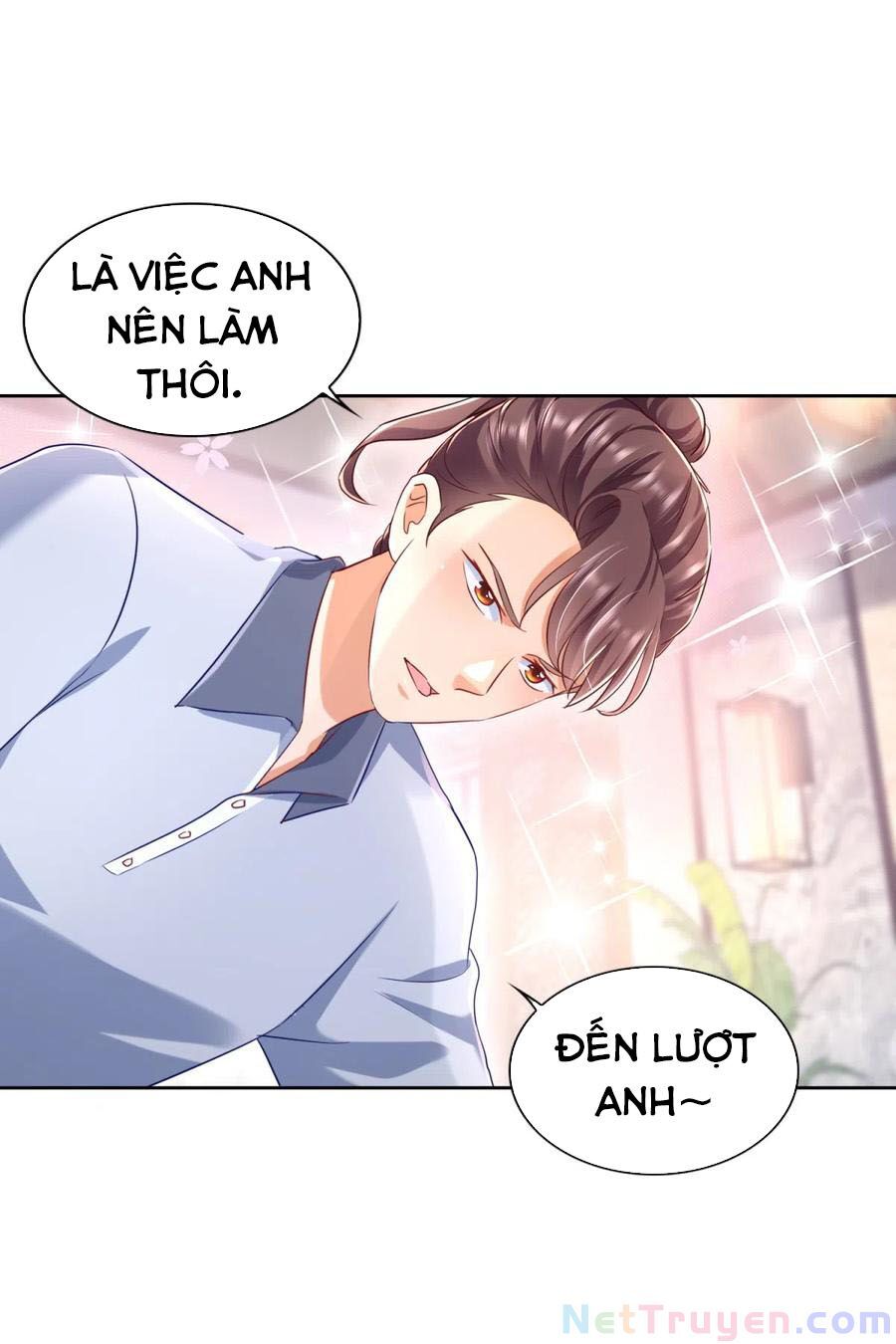 Chí Tôn Toàn Năng Chapter 74 - Trang 2