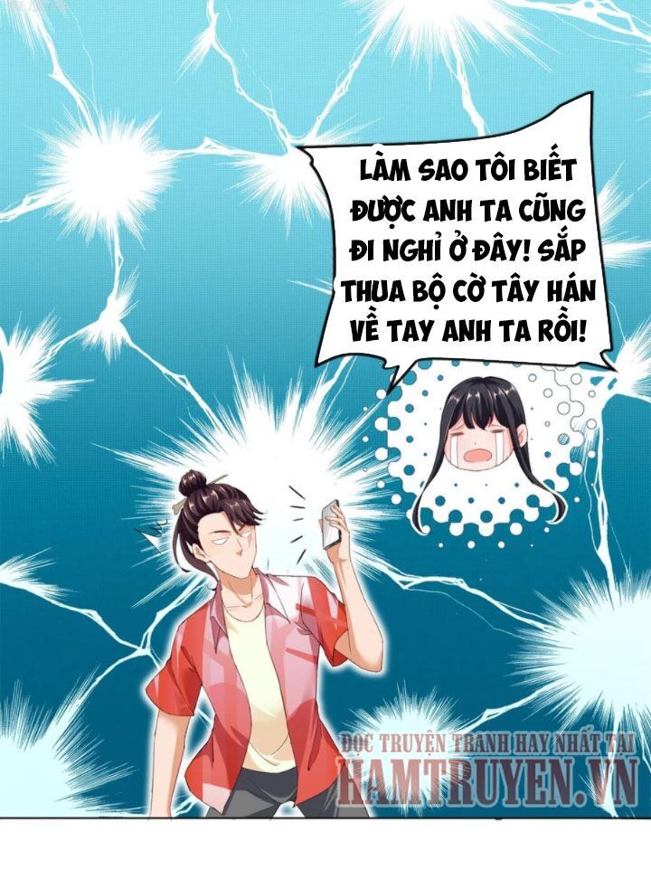 Chí Tôn Toàn Năng Chapter 73 - Trang 2