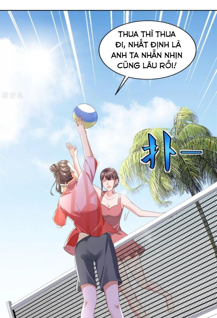 Chí Tôn Toàn Năng Chapter 73 - Trang 2