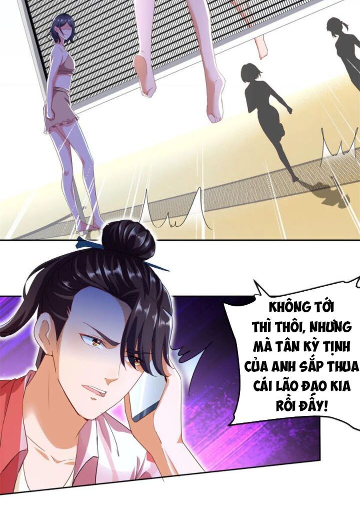 Chí Tôn Toàn Năng Chapter 73 - Trang 2