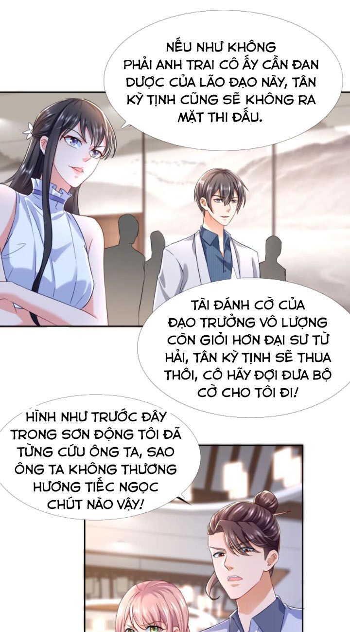 Chí Tôn Toàn Năng Chapter 73 - Trang 2